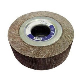 Nikon N32995 165x50x25mm 320 Kum Flanşlı Mob Zımpara