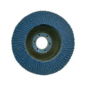 Nikon N33003 115mm 60 Kum Zirkonyumlu Flap Disk