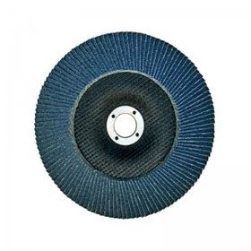 Nikon N33021 180mm 40 Kum Zirkonyumlu Flap Disk