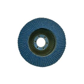 Nikon N33025 180mm 80 Kum Zirkonyumlu Flap Disk