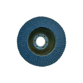Nikon N33029 180mm 120 Kum Zirkonyumlu Flap Disk