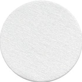 Nikon N33335 180 mm 60 Kum Deliksiz Cırtlı Disk Zımpara