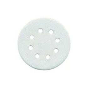 Nikon N33391 125mm 40 Kum 8 Delikli Alüminyum Oksit Cırtlı Disk Zımpara