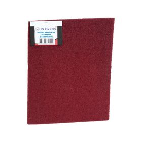 Nikon N34154 230x280mm 180 Kum Non Woven Plaka Zımpara