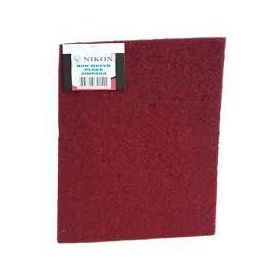 Nikon N34154 230x280mm 180 Kum Non Woven Plaka Zımpara
