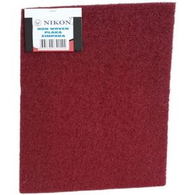 Nikon N34154 230x280mm 180 Kum Non Woven Plaka Zımpara