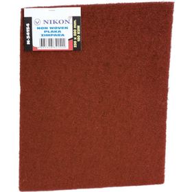 Nikon N34154 230x280mm 180 Kum Non Woven Plaka Zımpara