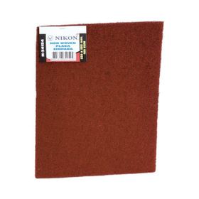 Nikon N34154 230x280mm 180 Kum Non Woven Plaka Zımpara
