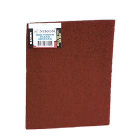 Nikon N34155 230x280mm 240 Kum Non Woven Plaka Zımpara