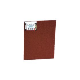 Nikon N34155 230x280mm 240 Kum Non Woven Plaka Zımpara