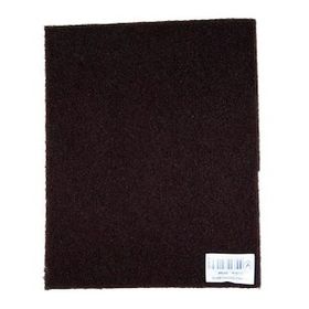 Nikon N34157 230x280mm 320 Kum Non Woven Plaka Zımpara