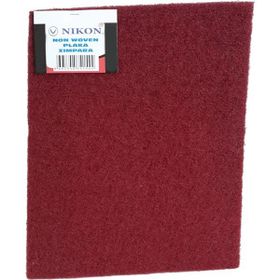 Nikon N34157 230x280mm 320 Kum Non Woven Plaka Zımpara