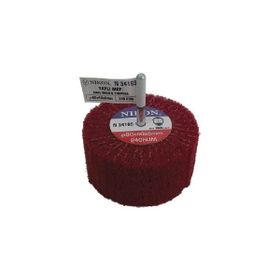 Nikon N34173 60x30x6mm 80 Kum Non Woven Saplı Mop Zımpara