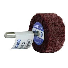 Nikon N34199 40x20x6mm 320 Kum Non Woven Saplı Mop Zımpara
