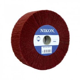 Nikon N34211 165x50x25mm 80 Kum Mop Auf Brite Zımpara