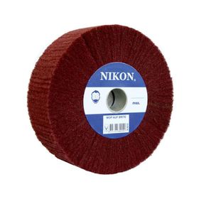 Nikon N34211 165x50x25mm 80 Kum Mop Auf Brite Zımpara