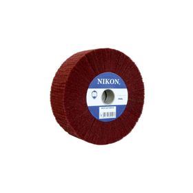 Nikon N34211 165x50x25mm 80 Kum Mop Auf Brite Zımpara