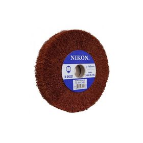 Nikon N34213 165x50x25mm 120 Kum Mop Auf Brite Zımpara