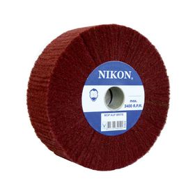 Nikon N34213 165x50x25mm 120 Kum Mop Auf Brite Zımpara
