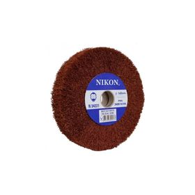 Nikon N34213 165x50x25mm 120 Kum Mop Auf Brite Zımpara
