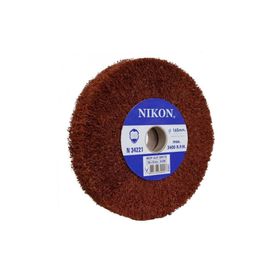 Nikon N34213 165x50x25mm 120 Kum Mop Auf Brite Zımpara