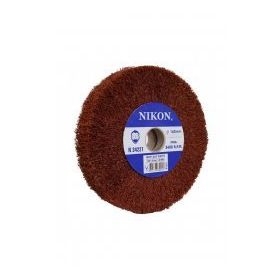 Nikon N34213 165x50x25mm 120 Kum Mop Auf Brite Zımpara