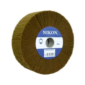 Nikon N34213 165x50x25mm 120 Kum Mop Auf Brite Zımpara