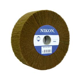 Nikon N34213 165x50x25mm 120 Kum Mop Auf Brite Zımpara