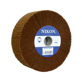 Nikon N34215 165x50x25mm 240 Kum Mop Auf Brite Zımpara