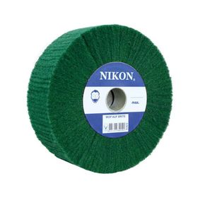 Nikon N34217 165x50x25mm 320 Kum Mop Auf Brite Zımpara