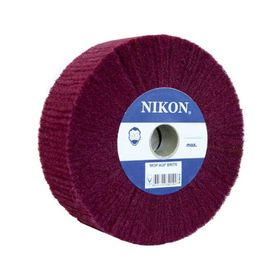 Nikon N34219 165x50x25mm 400 Kum Mop Auf Brite Zımpara