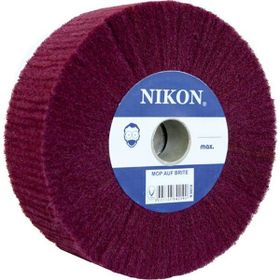 Nikon N34219 165x50x25mm 400 Kum Mop Auf Brite Zımpara