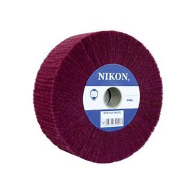 Nikon N34219 165x50x25mm 400 Kum Mop Auf Brite Zımpara
