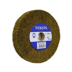 Nikon N34223 165x30x25mm 120 Kum Mop Auf Brite Zımpara