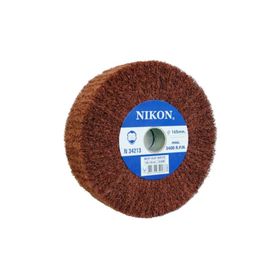 Nikon N34223 165x30x25mm 120 Kum Mop Auf Brite Zımpara