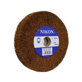 Nikon N34225 165x30x25mm 240 Kum Mop Auf Brite Zımpara