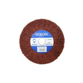 Nikon N34225 165x30x25mm 240 Kum Mop Auf Brite Zımpara