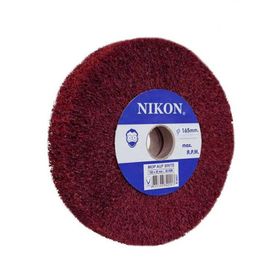 Nikon N34229 165x30x25mm 400 Kum Mop Auf Brite Zımpara