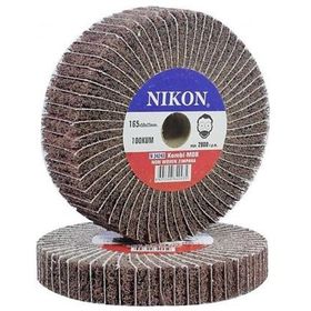 Nikon N34243 165x50x25mm 100 Kum Non Woven Kombi Mop Zımpara