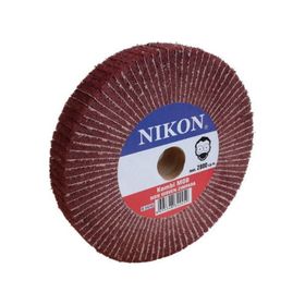 Nikon N34243 165x50x25mm 100 Kum Non Woven Kombi Mop Zımpara