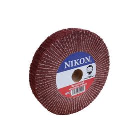 Nikon N34245 165x30x25mm 100 Kum Non Woven Kombi Mop Zımpara