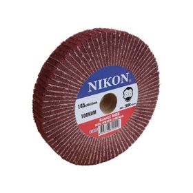 Nikon N34245 165x30x25mm 100 Kum Non Woven Kombi Mop Zımpara