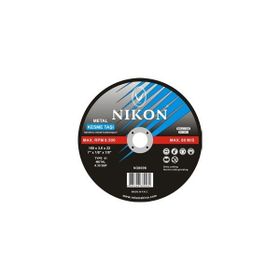 Nikon N38006 180x3x22 mm Düz Metal Kesme Taşı