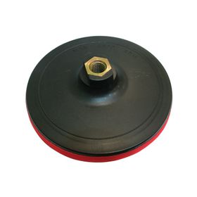 Nikon N39051 115mm M14 Cırtlı Disk Zımpara Tabanı