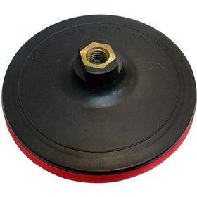 Nikon N39051 115mm M14 Cırtlı Disk Zımpara Tabanı