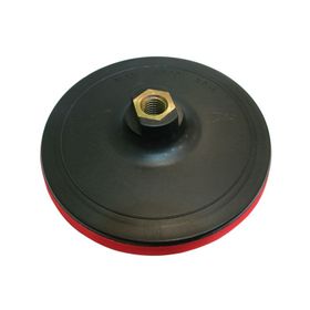 Nikon N39065 150mm M14 Cırtlı Disk Zımpara Tabanı