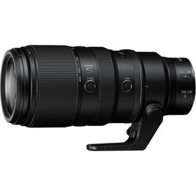 Nikon Nikkor Z 100-400 mm f/4.5-5.6 VR S Lens