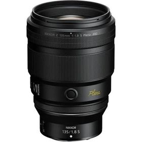 Nikon Nikkor Z 135 mm F/1.8 S Plena Lens