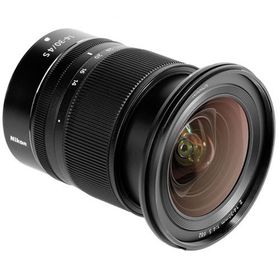 Nikon NIKKOR Z 14-24mm f-2.8 S Lens
