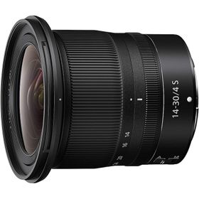 Nikon Nikkor Z 14-30 mm f/4 S Lens